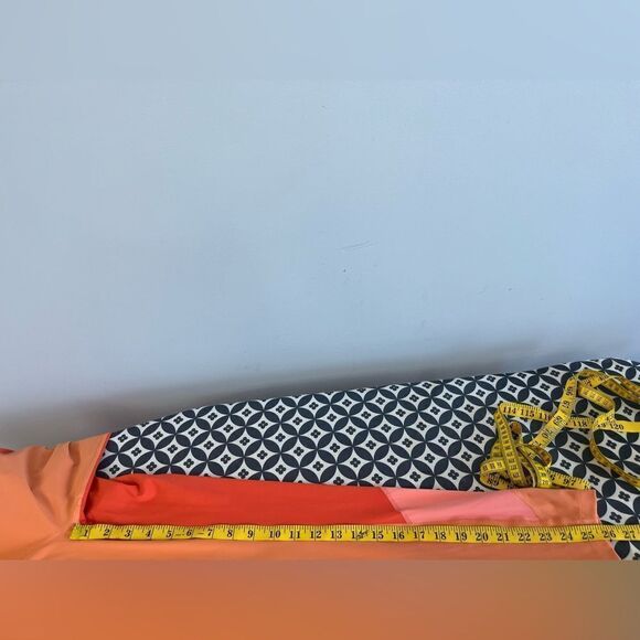 Outdoor Voices Zoom Full Length Bodysuit NWT Size S - Picture 3 of 11